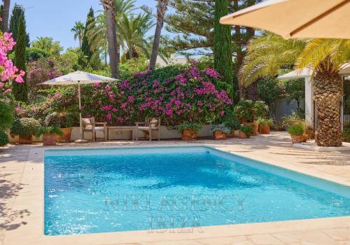 Chalet for sale in Santa Eulalia del Río - CVE664 Chalet for sale in Santa Eulalia del Río - CVE664