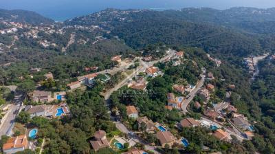 Tomt till salu i Lloret de Mar - CBR29522 Tomt till salu i Lloret de Mar - CBR29522
