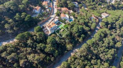 Tomt till salu i Lloret de Mar - CBR29524 Tomt till salu i Lloret de Mar - CBR29524
