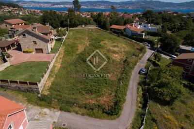 Parcela en venta en Cangas - VIG20470 Parcela en venta en Cangas - VIG20470
