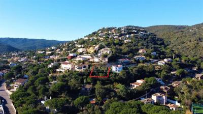 Parcelle à vendre à Calonge - PDA32627 Parcelle à vendre à Calonge - PDA32627