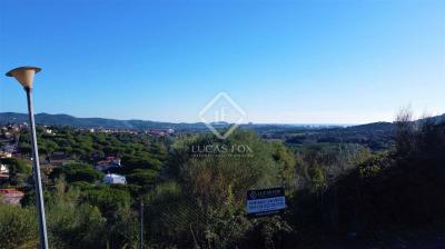 Parcelle à vendre à Calonge - PDA32627 Parcelle à vendre à Calonge - PDA32627