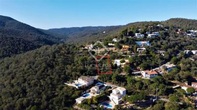 Parcelle à vendre à Calonge - PDA32814 Parcelle à vendre à Calonge - PDA32814