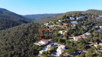 Parcelle à vendre à Calonge - PDA32816 Parcelle à vendre à Calonge - PDA32816