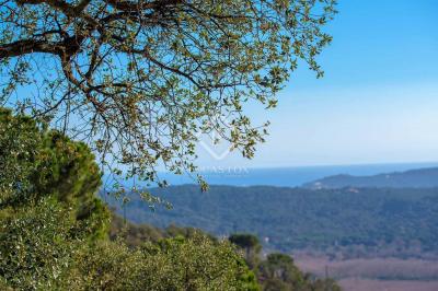 Parcelle à vendre à Santa Cristina d'Aro - PDA33187 Parcelle à vendre à Santa Cristina d'Aro - PDA33187