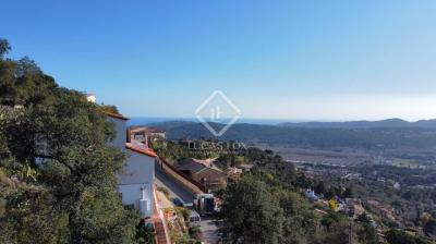 Parcelle à vendre à Santa Cristina d'Aro - PDA33188 Parcelle à vendre à Santa Cristina d'Aro - PDA33188