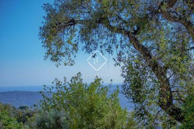 Parcelle à vendre à Santa Cristina d'Aro - PDA33188 Parcelle à vendre à Santa Cristina d'Aro - PDA33188