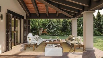 House for sale in Sanxenxo - VIG33478