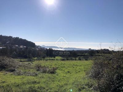 House for sale in Sanxenxo - VIG33478