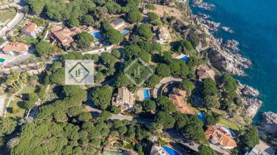 Tomt till salu i Lloret de Mar - CBR33032 Tomt till salu i Lloret de Mar - CBR33032