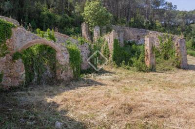 House for sale in Cabanelles - GIR34622