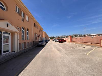 Toimitila myytävänä Casco Urbano, Moraira - L0081A Toimitila myytävänä Casco Urbano, Moraira - L0081A