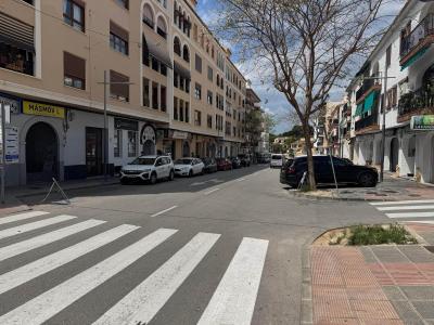 Toimitila myytävänä Casco Urbano, Moraira - L0083 Toimitila myytävänä Casco Urbano, Moraira - L0083