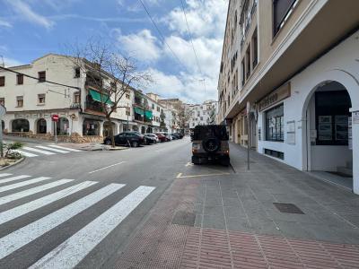 Toimitila myytävänä Casco Urbano, Moraira - L0083 Toimitila myytävänä Casco Urbano, Moraira - L0083