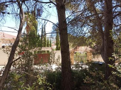 Moraira القطعة: للبيع - P0224 Moraira القطعة: للبيع - P0224
