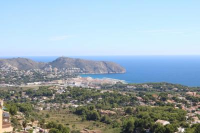 Bungalow te huur in Moraira - SOL MORAIRA Bungalow te huur in Moraira - SOL MORAIRA
