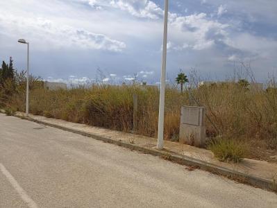 Moraira القطعة: للبيع - P0327 Moraira القطعة: للبيع - P0327