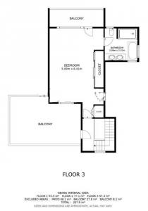 Вилла в аренду в Морайра - CASA MINTY Вилла в аренду в Морайра - CASA MINTY