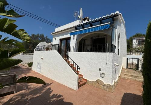 Вилла в аренду в Морайра - CASA COSTERA Вилла в аренду в Морайра - CASA COSTERA