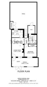 Bungalow zum miete in Moraira - TAMARINDA Bungalow zum miete in Moraira - TAMARINDA