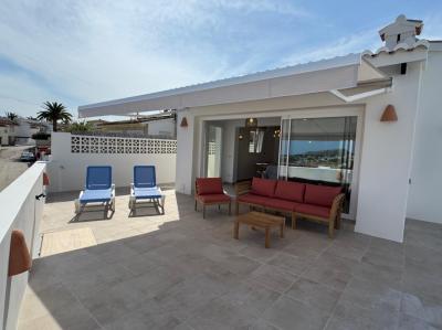 Villa zum miete in Moraira - VILLA CELESTE Villa zum miete in Moraira - VILLA CELESTE