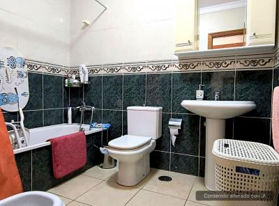 Piso en alquiler en Arona - 210934 Piso en alquiler en Arona - 210934