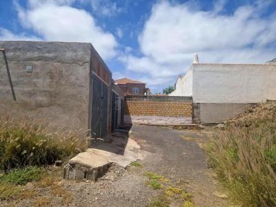 Bouwgrond te koop in Costa del Silencio-Las Galletas - 210951 Bouwgrond te koop in Costa del Silencio-Las Galletas - 210951