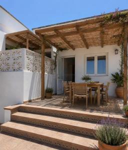 Villa zum miete in Las Rosas - 210953 Villa zum miete in Las Rosas - 210953