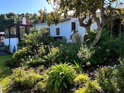 Villa for sale in Santa Bárbara-La Florida, Icod de los Vinos - 210977