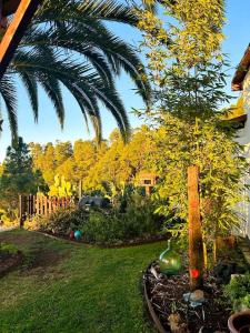 Villa for sale in Santa Bárbara-La Florida, Icod de los Vinos - 210977