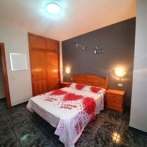 Piso en venta en Costa del Silencio-Las Galletas, Arona - 210984 Piso en venta en Costa del Silencio-Las Galletas, Arona - 210984