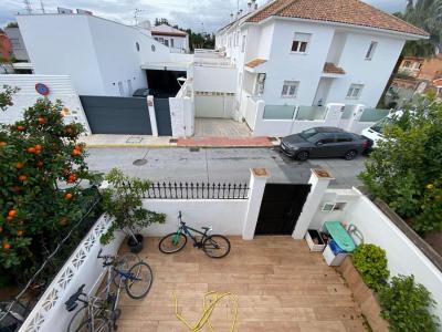 Chalet zum verkauf in Los Boliches, Fuengirola - 8497 Chalet zum verkauf in Los Boliches, Fuengirola - 8497
