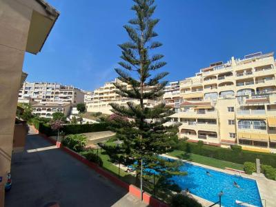 Apartment for sale in Zona Centro Comercial Torrequebrada - 8503 Apartment for sale in Zona Centro Comercial Torrequebrada - 8503