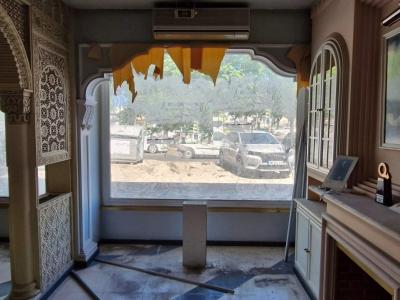 Plot for sale in Cerro del Águila - MA70552