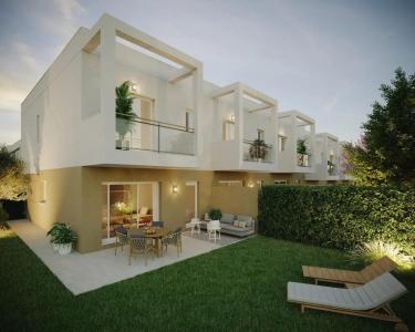 Casa in vendita a Guillena - MA70614 Casa in vendita a Guillena - MA70614