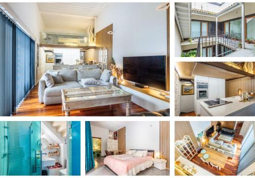 Woning te koop in Feria, Sevilla - MA60725 Woning te koop in Feria, Sevilla - MA60725