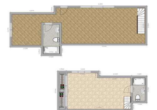 Piso en venta en Feria, Sevilla - MA60725 Piso en venta en Feria, Sevilla - MA60725