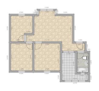 Woning te koop in San Pablo A y B - MA70663 Woning te koop in San Pablo A y B - MA70663