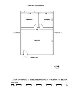 Kantoor te koop in Este-Alcosa-Torreblanca, Sevilla - MA80999 Kantoor te koop in Este-Alcosa-Torreblanca, Sevilla - MA80999
