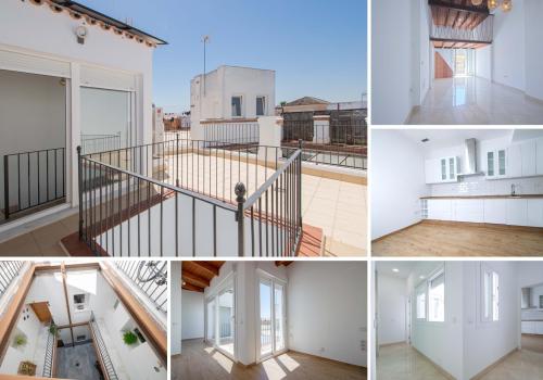 Woning te koop in Feria - MA60731 Woning te koop in Feria - MA60731