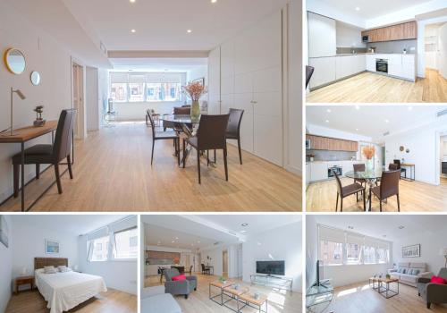 Appartement te koop in Museo - MA60733 Appartement te koop in Museo - MA60733