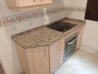 Appartement à louer à San Bartolomé, Séville - MA81008 Appartement à louer à San Bartolomé, Séville - MA81008