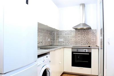 Appartement à louer à San Gil, Séville - MA80829 Appartement à louer à San Gil, Séville - MA80829