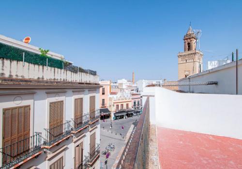 Piso en venta en San Julián, Sevilla - MA60717 Piso en venta en San Julián, Sevilla - MA60717