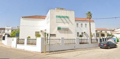 Parcela en venta en Gerena - MA70595