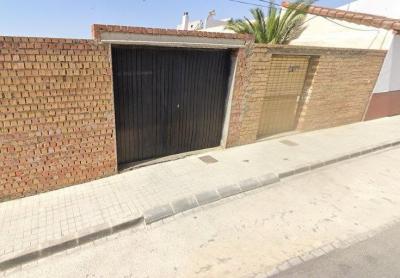 Parcela en venta en Gerena - MA70595