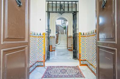 Maison à vendre à Santa Catalina - MA60746 Maison à vendre à Santa Catalina - MA60746
