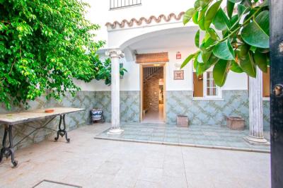 Maison à vendre à Este-Alcosa-Torreblanca, Séville - MA70683 Maison à vendre à Este-Alcosa-Torreblanca, Séville - MA70683