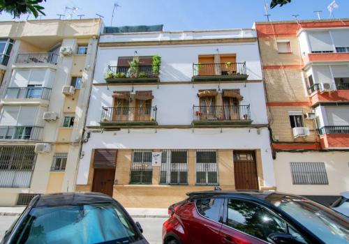 Piso en venta en Triana Este - MA20132 Piso en venta en Triana Este - MA20132
