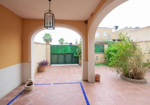Chalet en venta en Villanueva del Ariscal - MA70684 Chalet en venta en Villanueva del Ariscal - MA70684